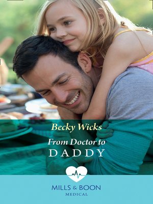 cover image of From Doctor to Daddy